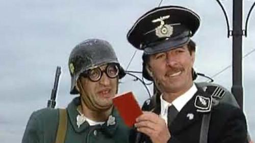 Maski-Show Season 4 Episode 9 - Maski At The Partisan Camp (Part 1)