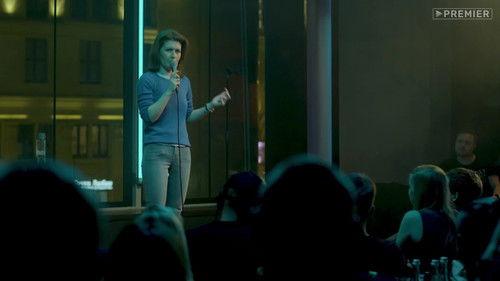 Female Stand-up Season 1 Episode 4 - Episode 4
