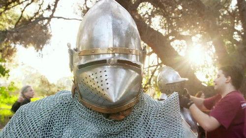 Somebody's Gotta Do It Season 2 Episode 6 - Navy Seabees