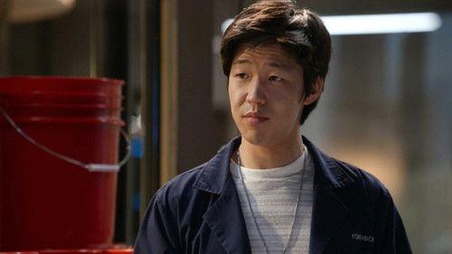 CSI: Vegas Season 2 Episode 20 - Shell Game