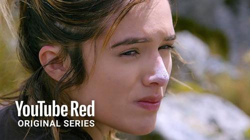 Ultimate Expedition Season 1 Episode 6 - Running Out Of Air