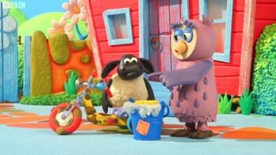 Timmy Time Season 3 Episode 11 - Timmy Makes It Shine