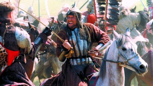 With Fire and Sword Season 1 Episode 4 - Episode 4