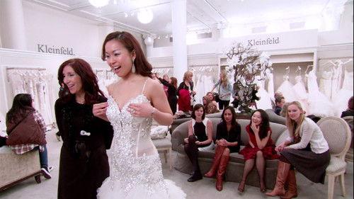 Say Yes to the Dress Season 11 Episode 5 - No Room for Compromise