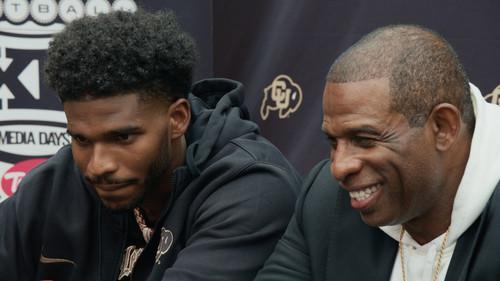 Coach Prime Season 3 Episode 1 - Second Chances