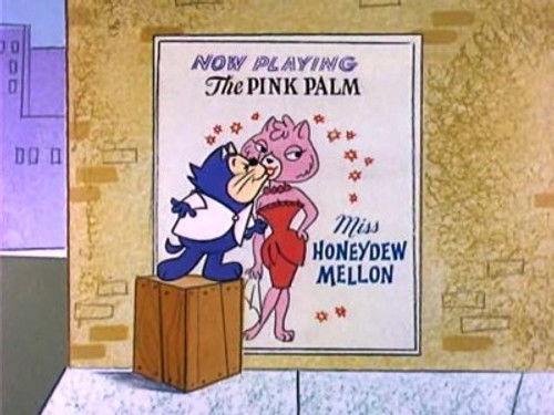 Top Cat Season 1 Episode 20 - The Golden Fleecing