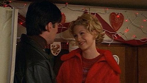 Dharma & Greg Season 1 Episode 16 - Dharma and Greg's First Romantic Valentine's Day Weekend