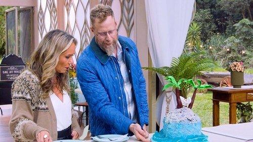 Bake Off Brazil: The Great Brazilian Baking Show Season 10 Episode 6 - Episode 6