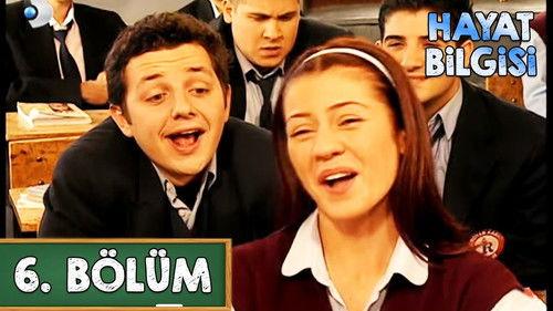 Life Science Season 1 Episode 6 - Episode 6