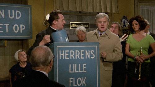 The House at Christianshavn Season 8 Episode 5 - To wake the dead