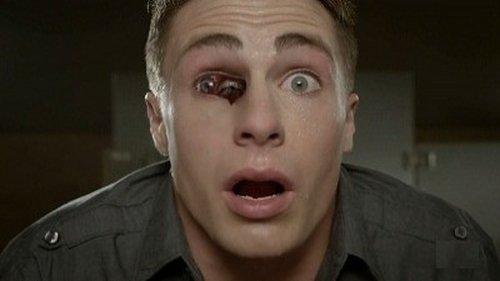 undefined Season 2 Episode 7 - Restraint