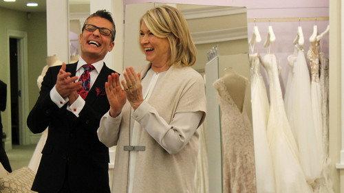 Say Yes to the Dress Season 14 Episode 1 - What Does Martha Think?