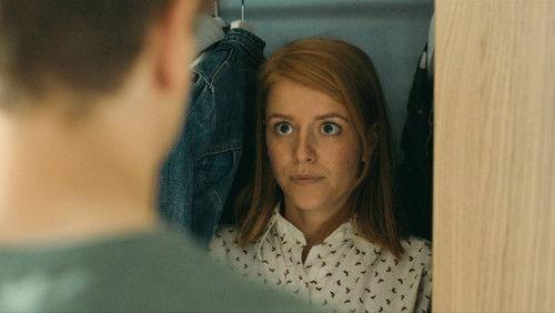 Sjukt oklar Season 1 Episode 4 - Episode 4