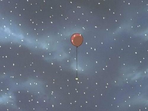 The Big O Season 1 Episode 10 - Winter Night Phantom