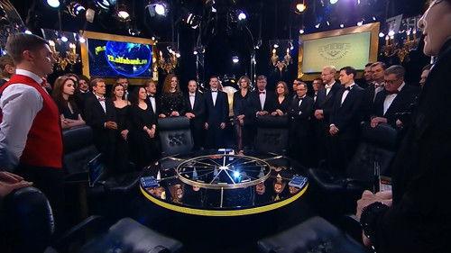 What? Where? When? Season 51 Episode 10 - Episode 10