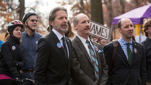 Veep Season 4 Episode 6 - Storms and Pancakes