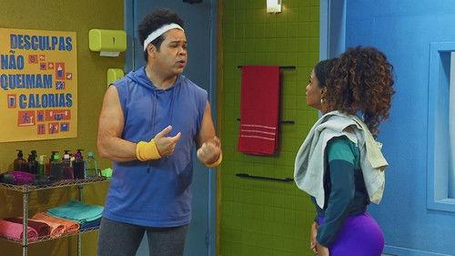 Tem que Suar Season 2 Episode 8 - Episode 8