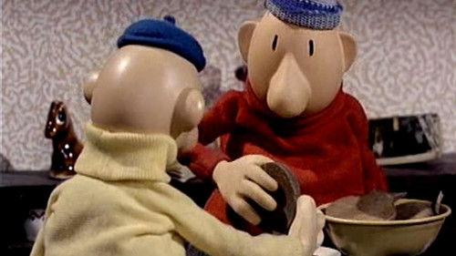 Pat & Mat Season 3 Episode 1 - Biscuits