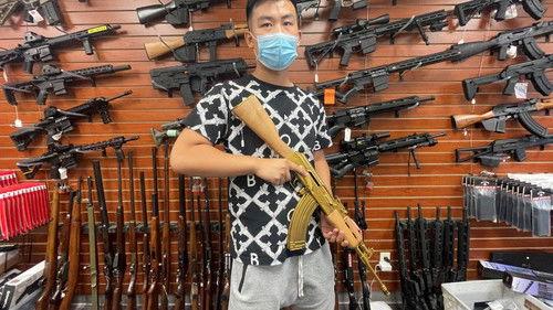 Spiraling Season 1 Episode 4 - With Liberty And Guns For All