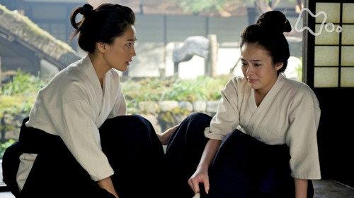 Yae's Sakura Season 1 Episode 8 - Unavailing Emotion