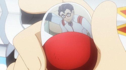 Hanamaru Kindergarten Season 1 Episode 5 - A Hanamaru Love Triangle