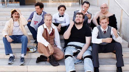 The Birthday Boys Season 1 Episode 7 - Skewered!