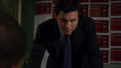 Law & Order Season 20 Episode 23 - Rubber Room