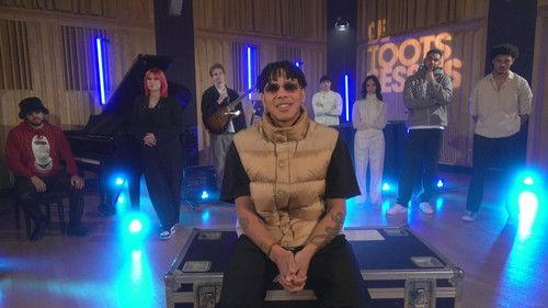 De Toots Sessies Season 4 Episode 9 - Episode 9