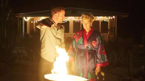 undefined Season 1 Episode 5 - Pomegranate