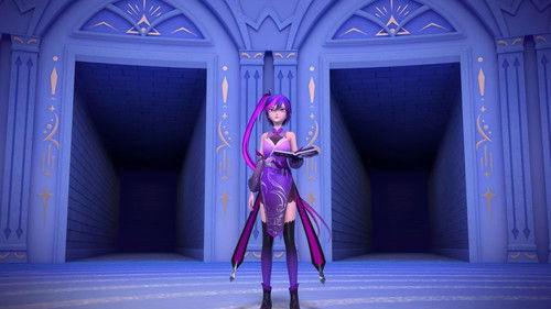 星卡梦少女 Season 3 Episode 6 - Episode 6