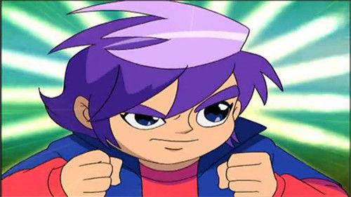 劲爆战士 Season 2 Episode 19 - Episode 19