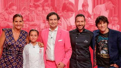 MasterChef Junior Season 10 Episode 2 - Episode 2