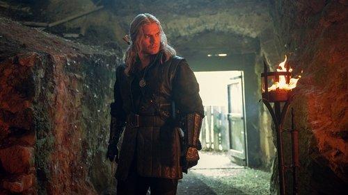 The Witcher Season 3 Episode 2 - Unbound