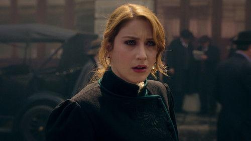 Midnight at the Pera Palace Season 1 Episode 5 - What Goes Around Comes Around