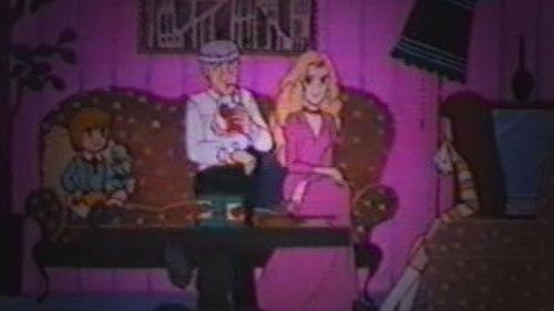 Tokimeki Tonight Season 1 Episode 1 - Ranze Eto's Secret