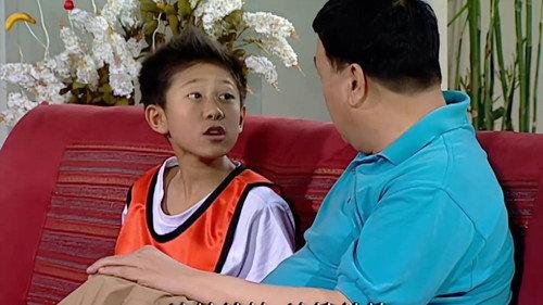 Home with Kids Season 1 Episode 6 - Episode 6
