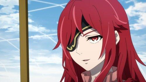 Tower of God Season 2 Episode 13 - Archimedes