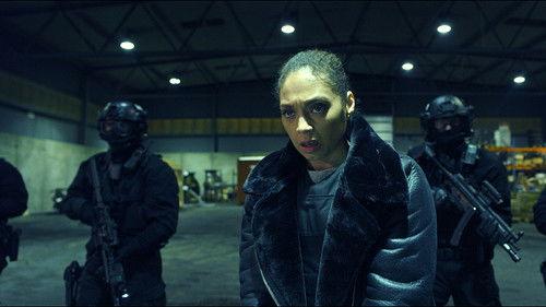 Magnus Season 1 Episode 1 - Episode 1