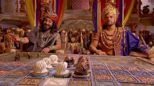 Mahabharat Season 15 Episode 4 - Duryodhan wins the first round