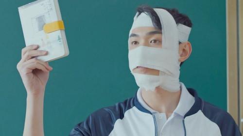 My Sassy Deskmate Season 1 Episode 1 - Episode 1