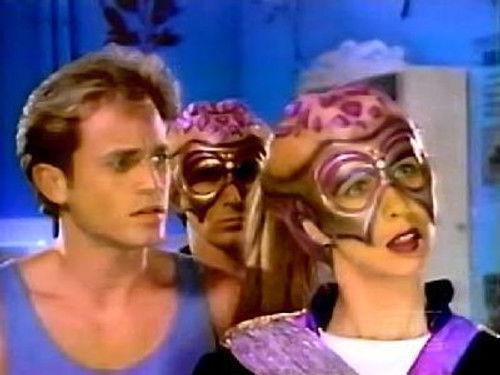 undefined Season 3 Episode 39 - Water You Thinking?