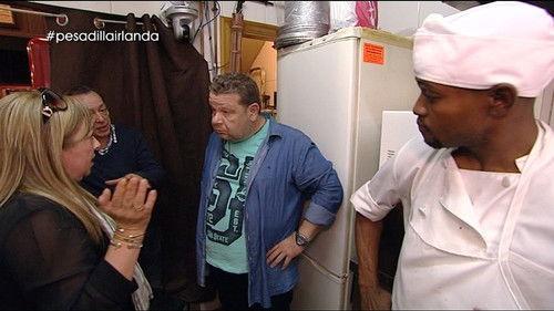 Kitchen Nightmares Spain Season 5 Episode 5 - Episode 5