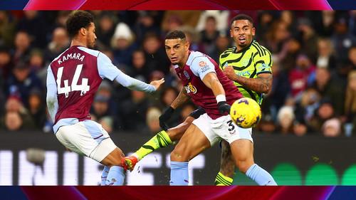 Match of the Day Season 60 Episode 18 - MOTD - 9th December 2023