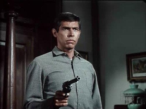 Bonanza Season 2 Episode 24 - The Dark Gate