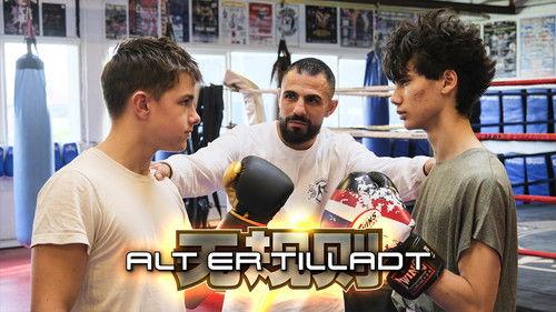 All is Allowed Season 1 Episode 6 - Episode 6