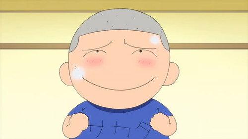 Shounen Ashibe Go! Go! Goma-chan Season 1 Episode 23 - Episode 23
