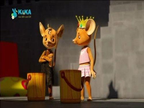 JoNaLu Season 1 Episode 5 - Prinz Dreckspatz