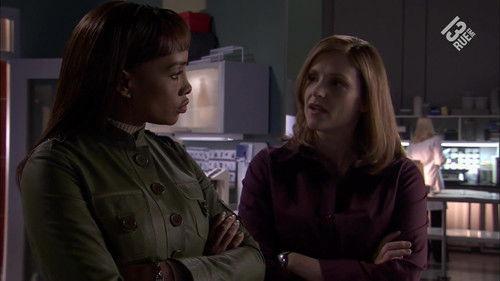 Missing Season 3 Episode 18 - Exposure