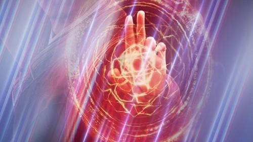 Marvel Studios Legends Season 1 Episode 16 - Wong