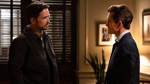 Law & Order Season 24 Episode 11 - The Hardest Thing